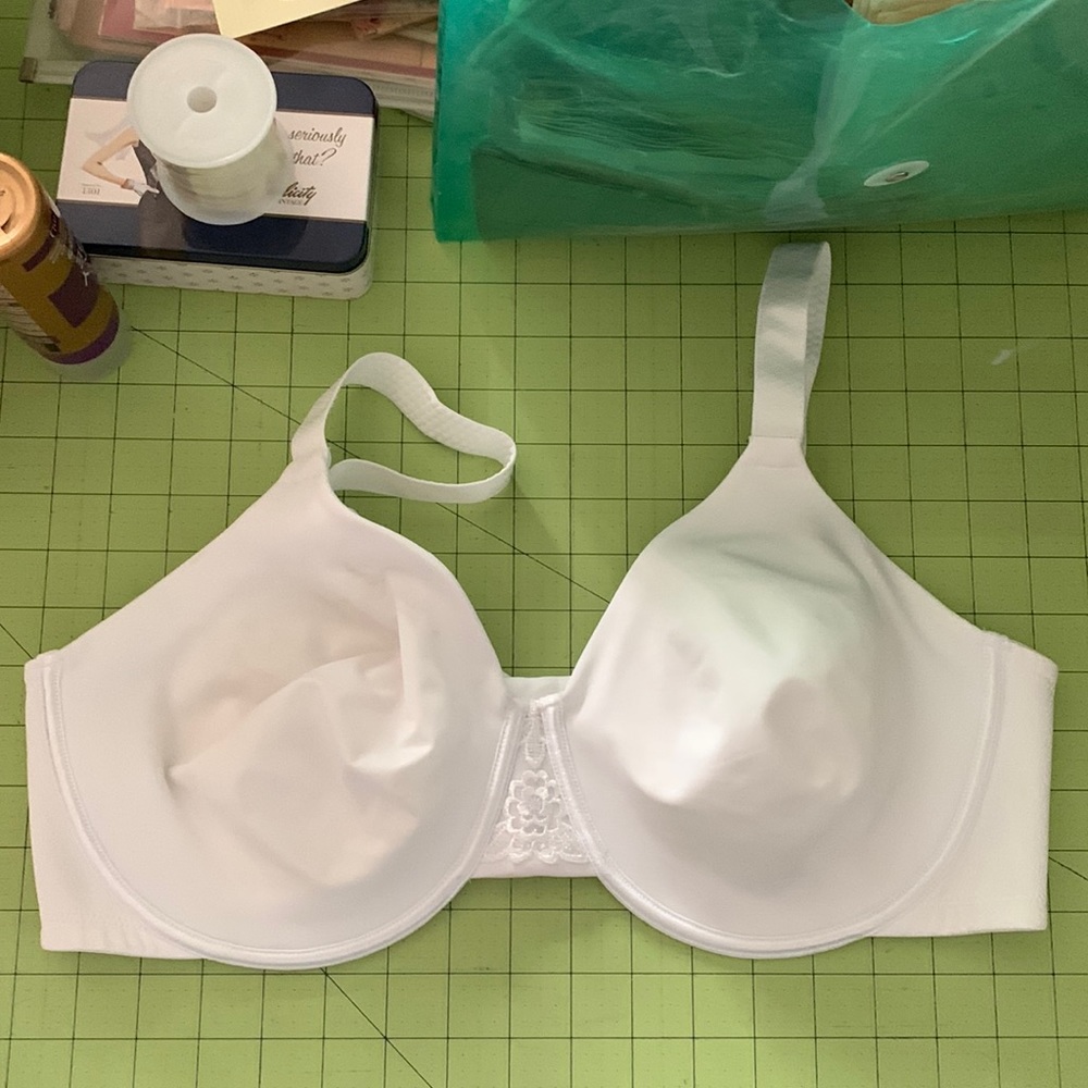 Vanity Fair Bra